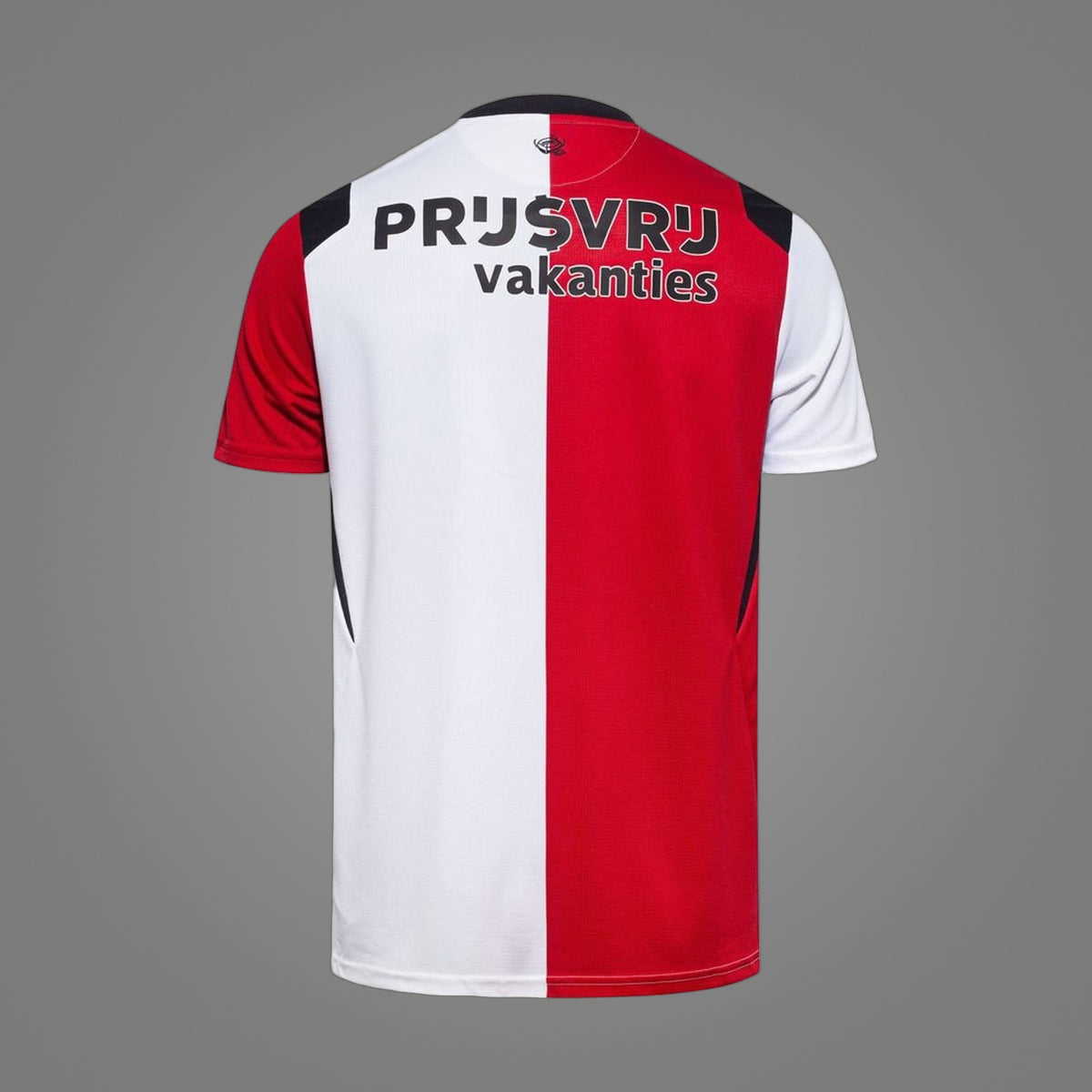 Maillot Feyenoord Rotterdam Domicile 26/27 - dos