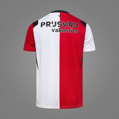 Maillot Feyenoord Rotterdam Domicile 26/27 - dos