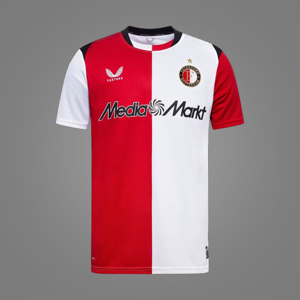 Maillot Feyenoord Rotterdam Domicile 26/27 - face avant