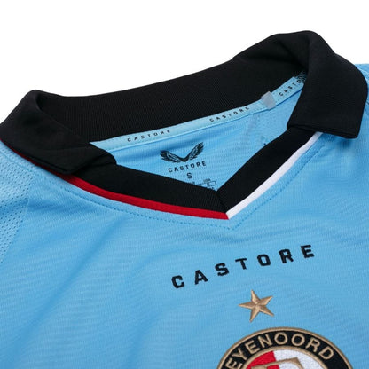 Maillot Feyenoord Rotterdam Extérieur 26/27 - détail 2