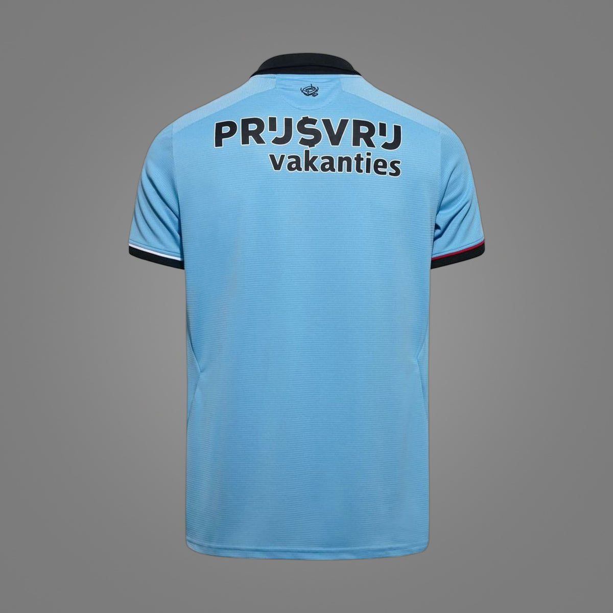 Maillot Feyenoord Rotterdam Extérieur 26/27 - dos