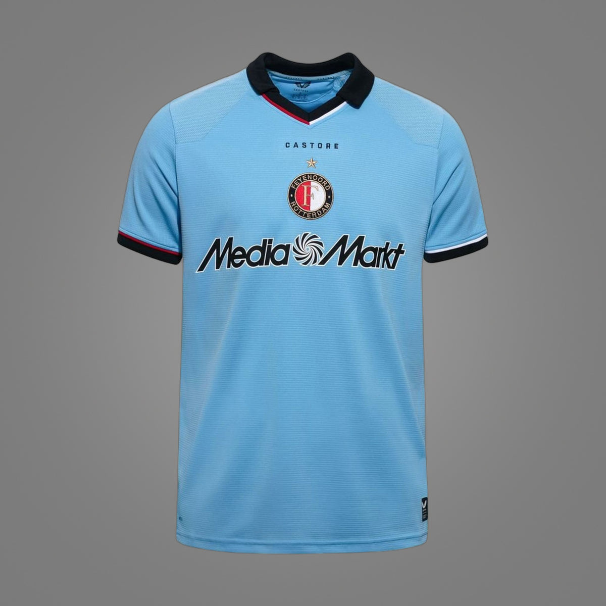 Maillot Feyenoord Rotterdam Extérieur 26/27 - face avant