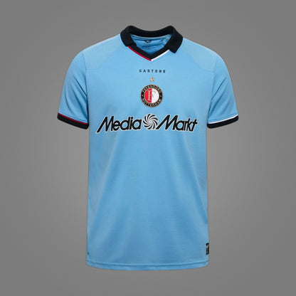 Maillot Feyenoord Rotterdam Extérieur 26/27 - face avant