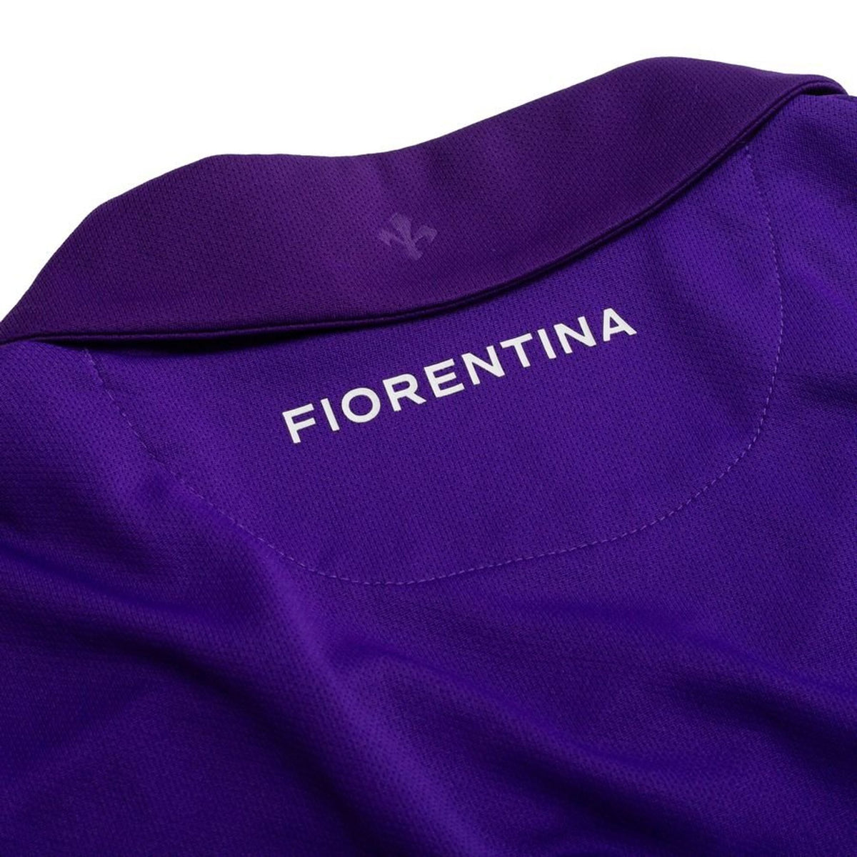 Maillot Fiorentina Domicile 26/27 - détail 3
