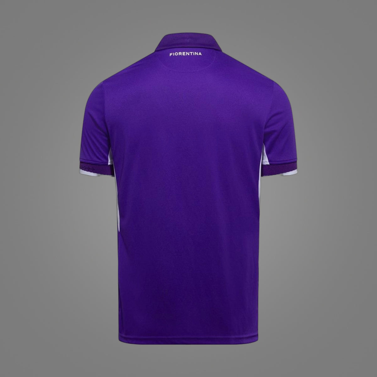 Maillot Fiorentina Domicile 26/27 - dos