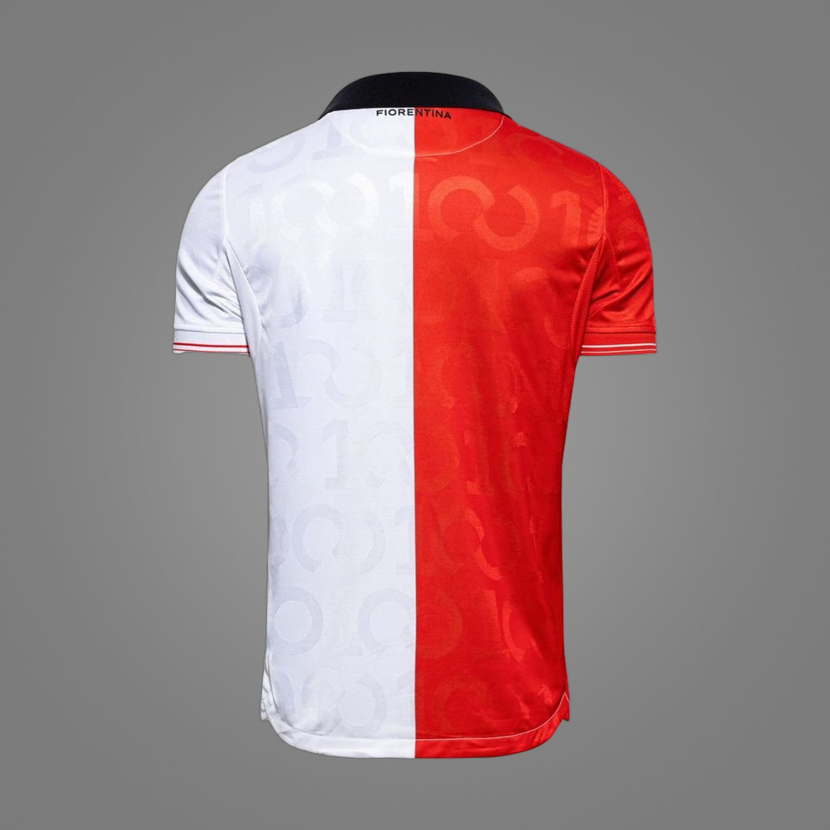 Maillot Fiorentina Fourth 26/27 - dos