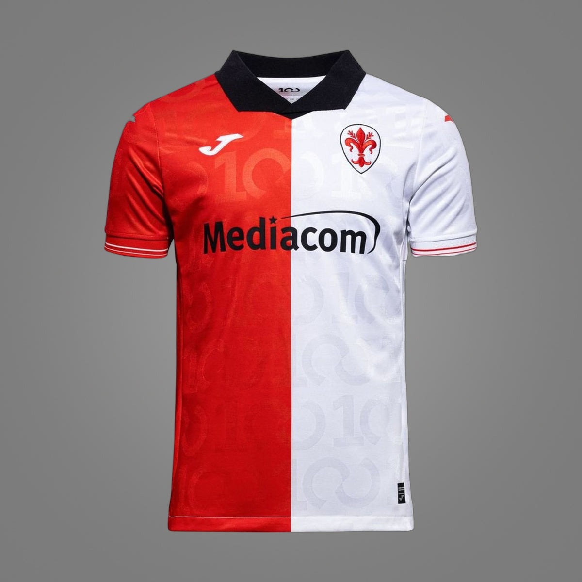 Maillot Fiorentina Fourth 26/27 - face avant
