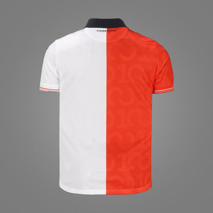 Maillot Fiorentina Spécial Centenaire 26/27 - dos