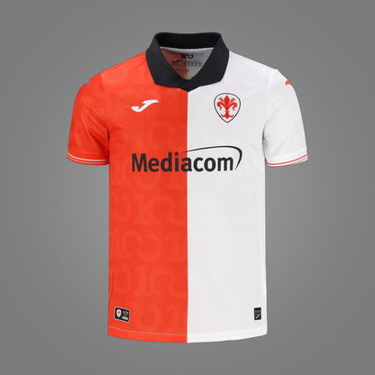 Maillot Fiorentina Spécial Centenaire 26/27 - face avant