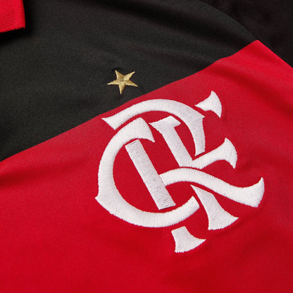 Maillot Flamengo Domicile 2026 - détail 1