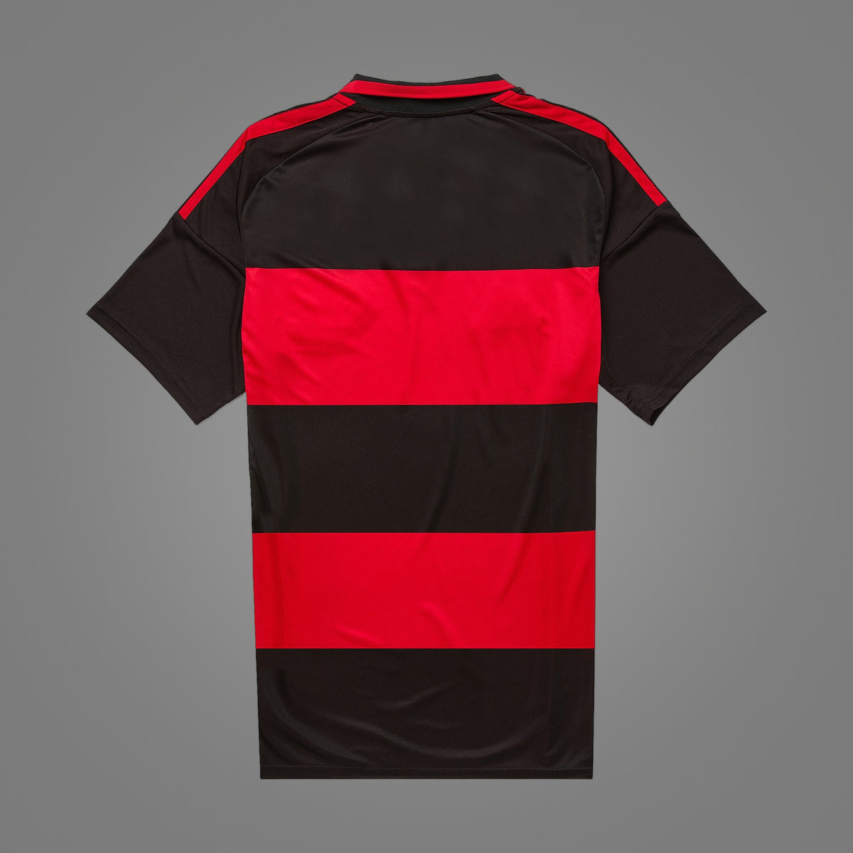 Maillot Flamengo Domicile 2026 - dos