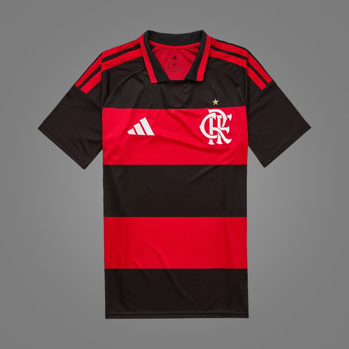 Maillot Flamengo Domicile 2026 - face avant