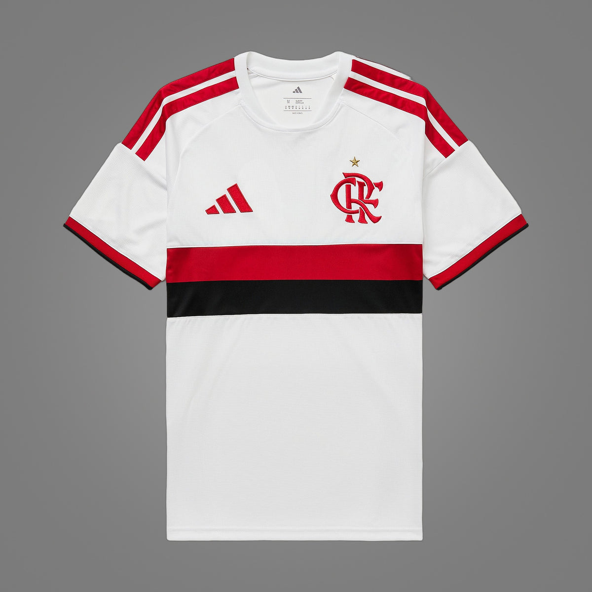 Maillot Flamengo Extérieur 2026 - face avant