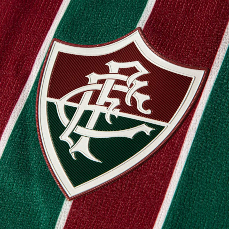 Maillot Fluminense Domicile 2026 - détail 1