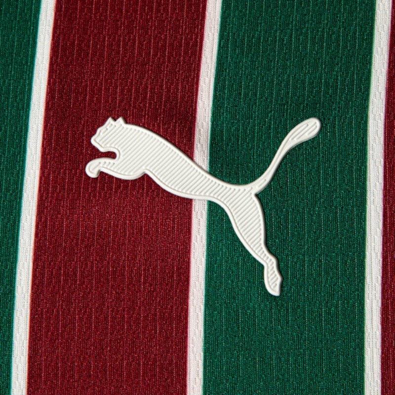 Maillot Fluminense Domicile 2026 - détail 2