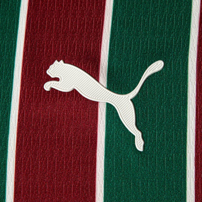 Maillot Fluminense Domicile 2026 - détail 2