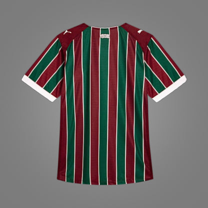Maillot Fluminense Domicile 2026 - dos