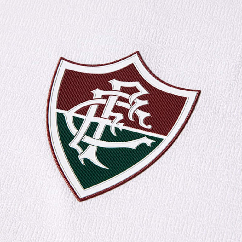 Maillot Fluminense Extérieur 2026 - détail 1
