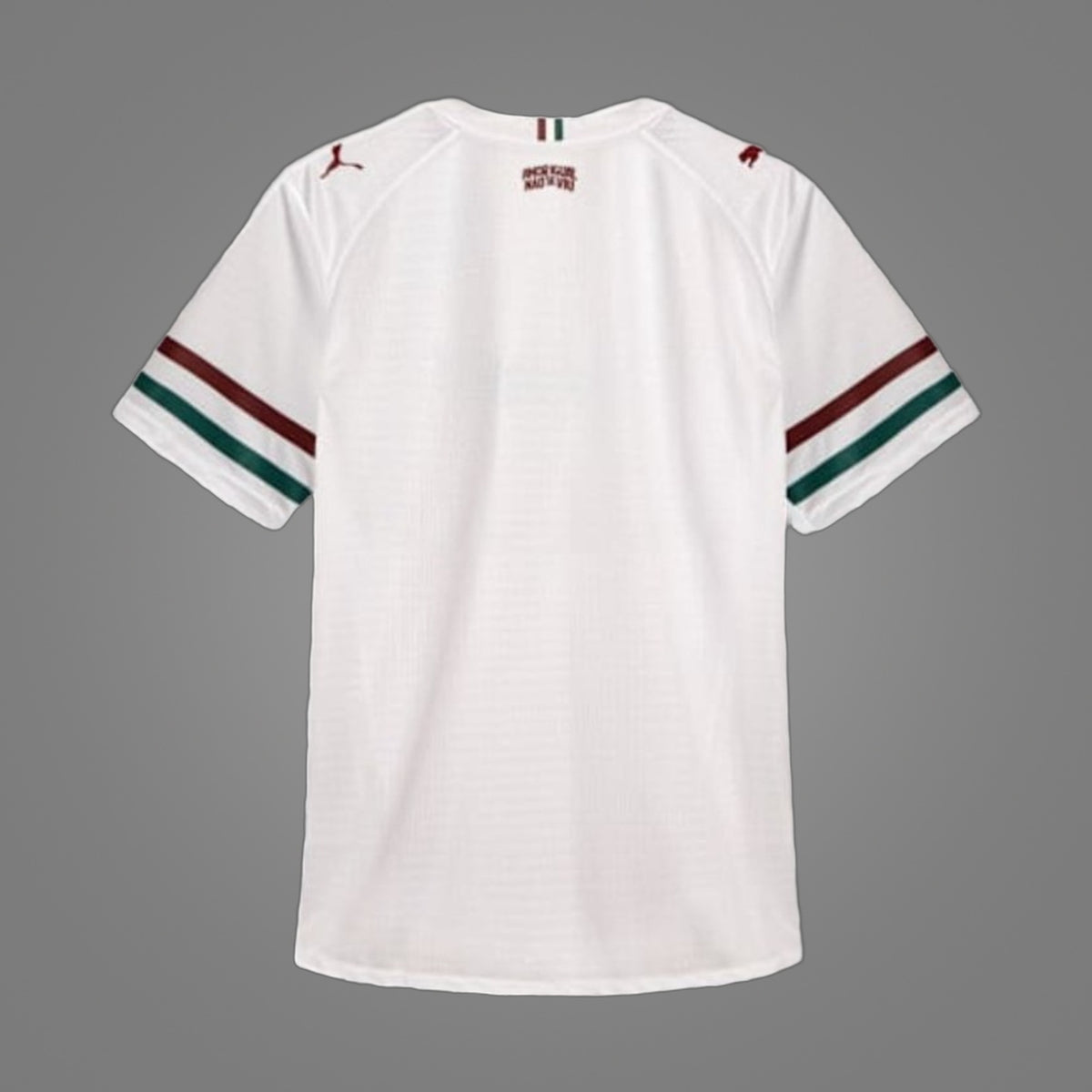 Maillot Fluminense Extérieur 2026 - dos