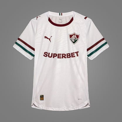 Maillot Fluminense Extérieur 2026 - face avant