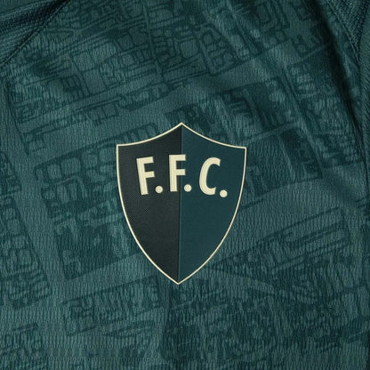 Maillot Fluminense Third 2026 - détail 1