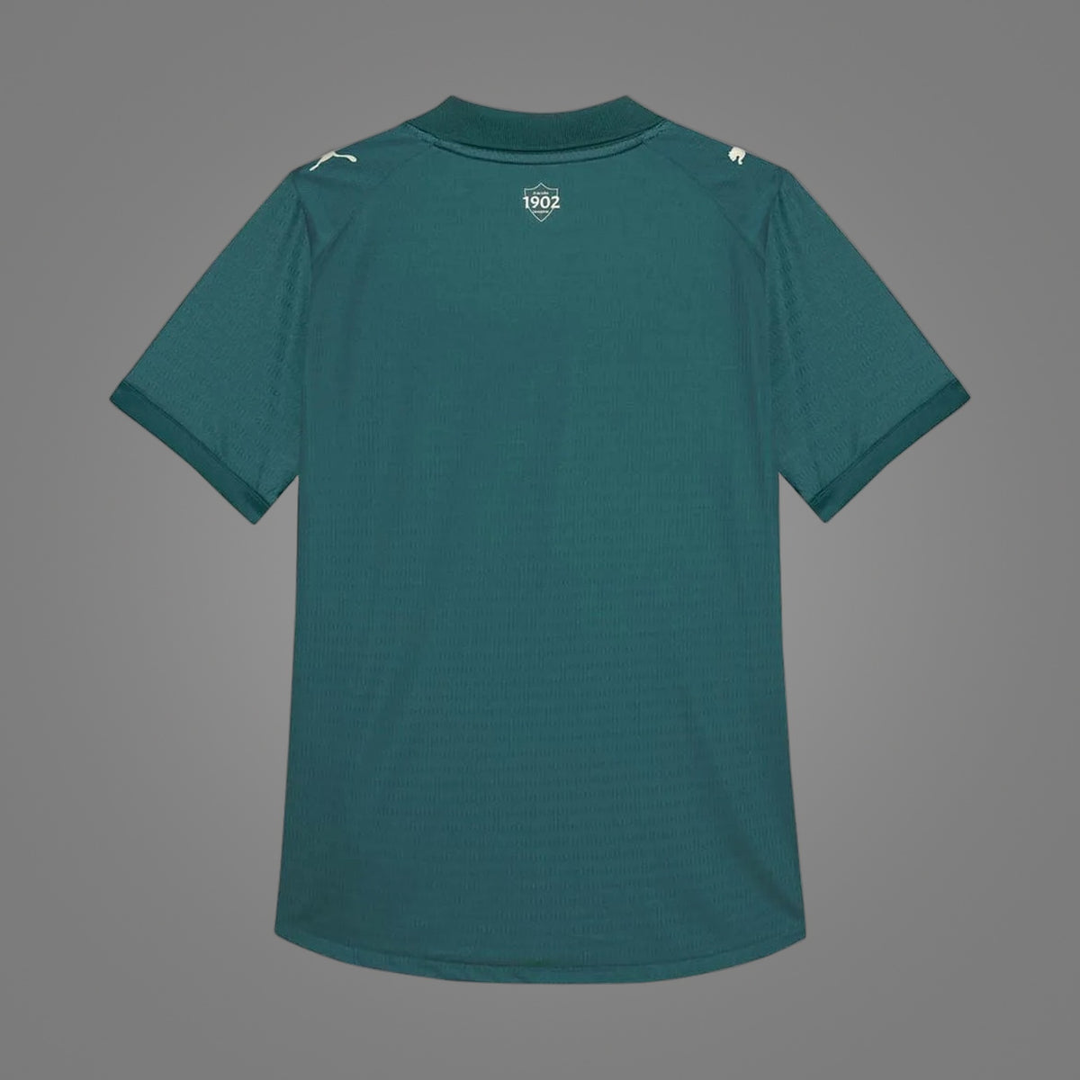 Maillot Fluminense Third 2026 - dos
