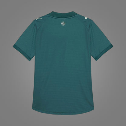 Maillot Fluminense Third 2026 - dos