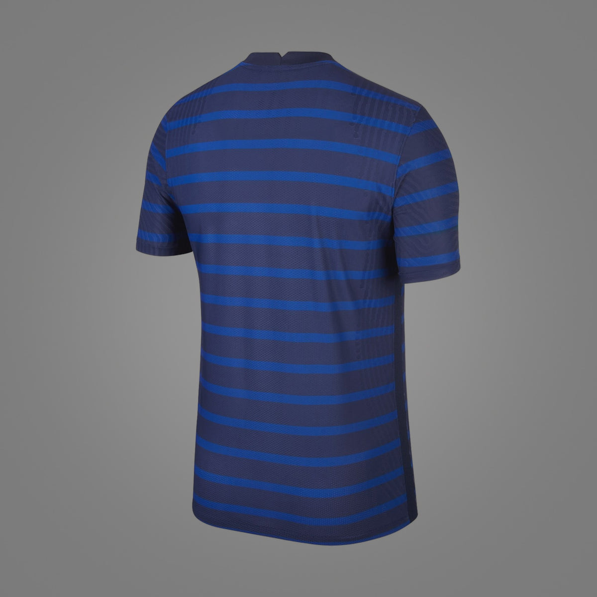 Maillot rétro France Domicile 2020/22 - dos