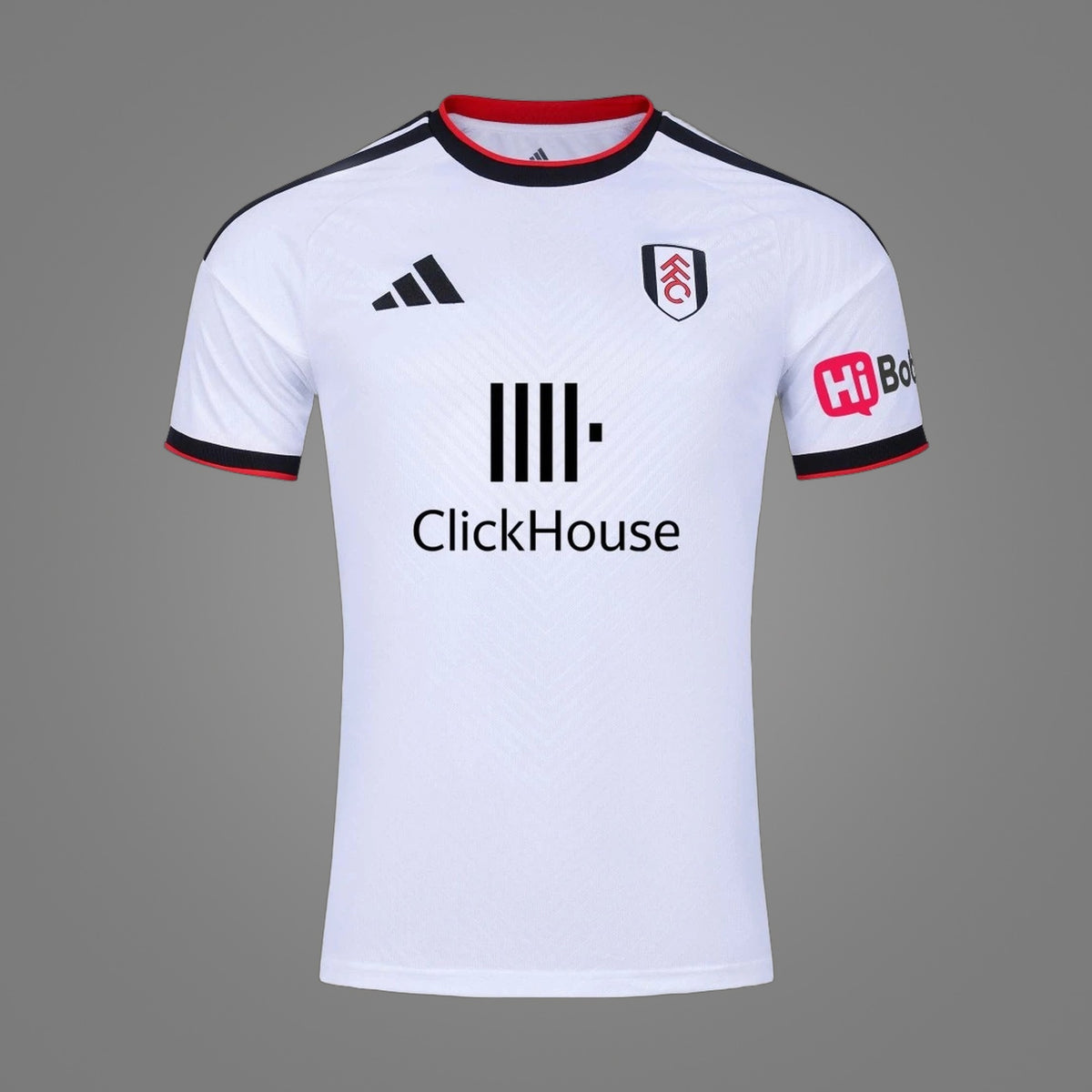 Maillot Fulham Domicile 26/27 - face avant