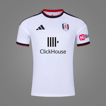 Maillot Fulham Domicile 26/27 - face avant