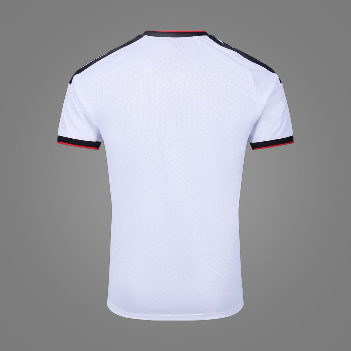 Maillot Fulham Domicile 26/27 - dos