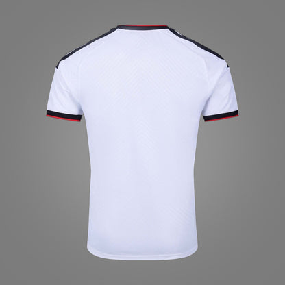 Maillot Fulham Domicile 26/27 - dos