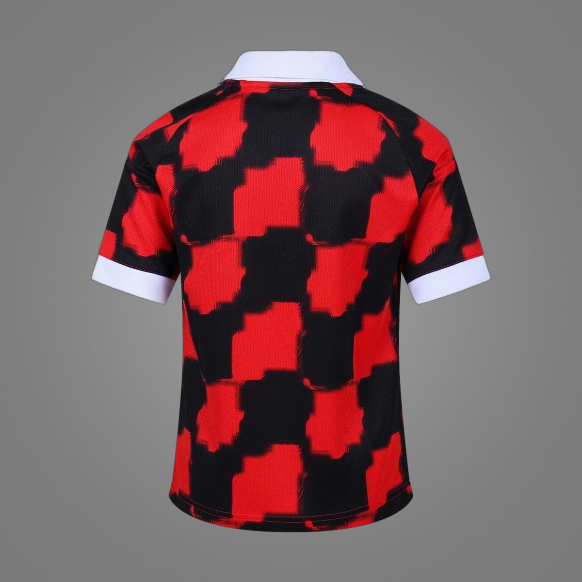 Maillot Fulham Extérieur 26/27 - dos