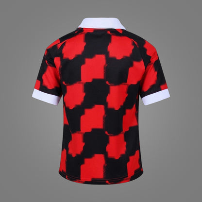 Maillot Fulham Extérieur 26/27 - dos