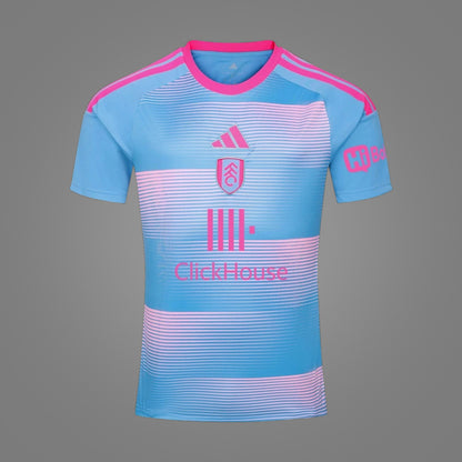 Maillot Fulham Third 26/27 - face avant