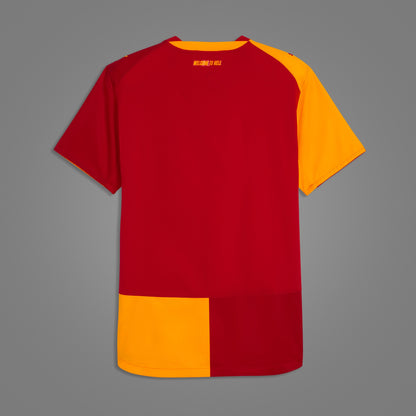 Maillot Galatasaray SK Domicile 26/27 - dos
