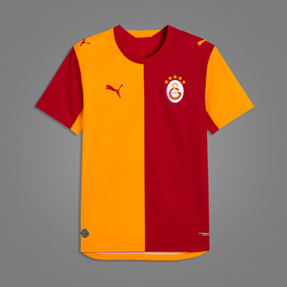 Maillot Galatasaray SK Domicile 26/27 - face avant