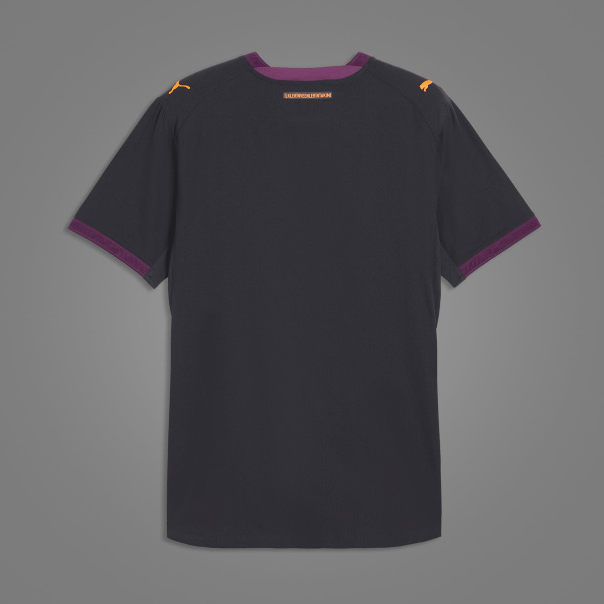 Maillot Galatasaray SK Extérieur 26/27 - dos