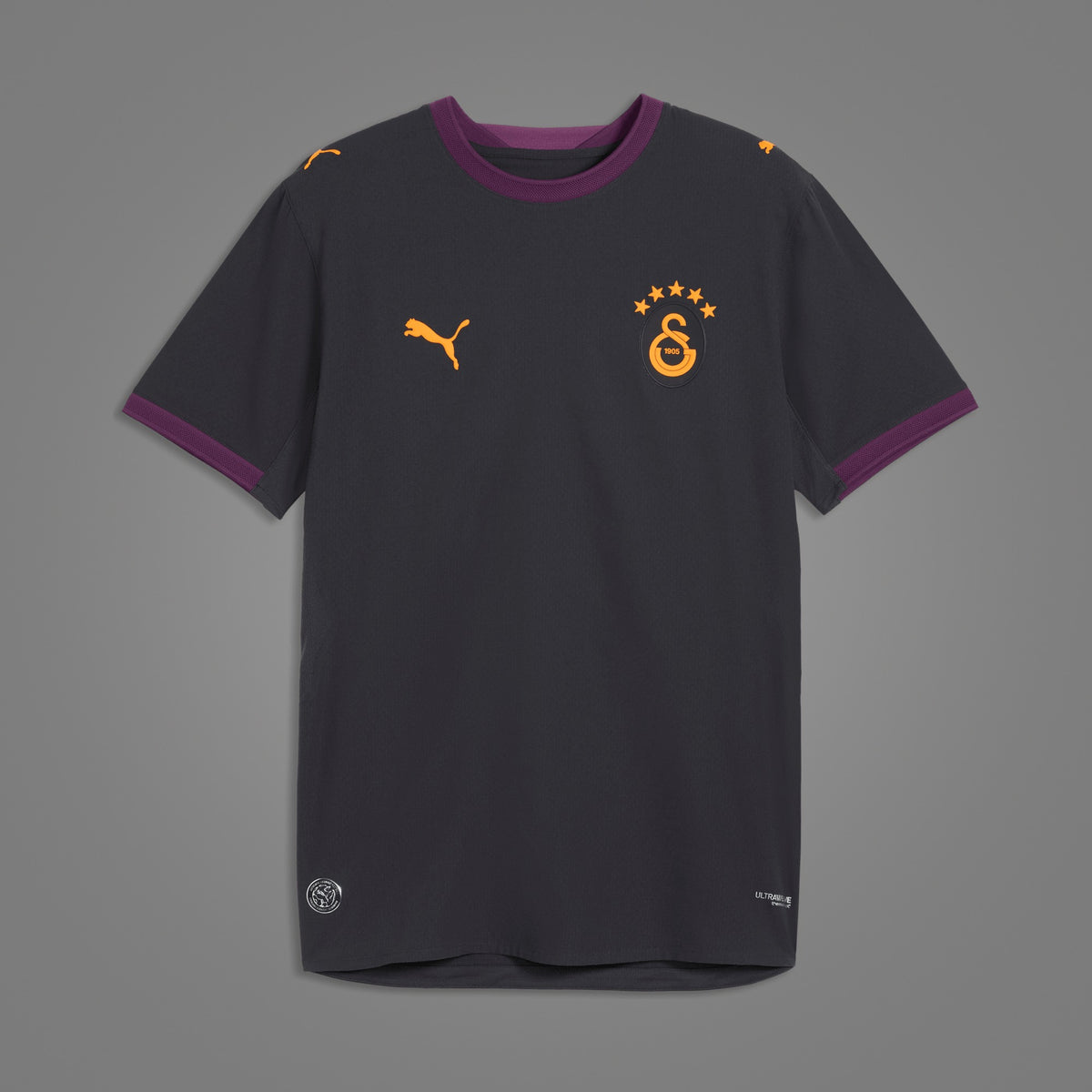 Maillot Galatasaray SK Extérieur 26/27 - face avant