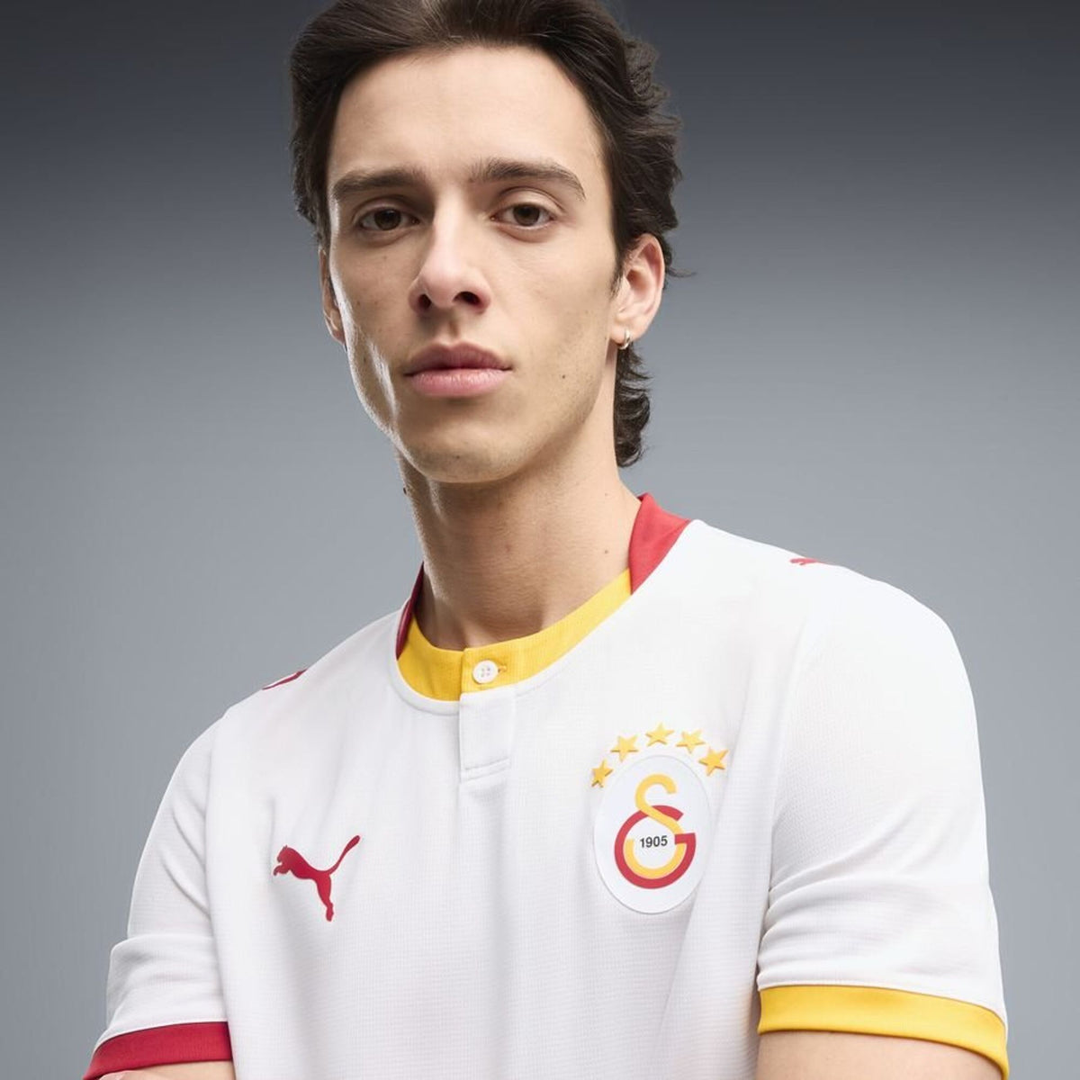 Maillot Galatasaray SK Third 26/27 - détail 1