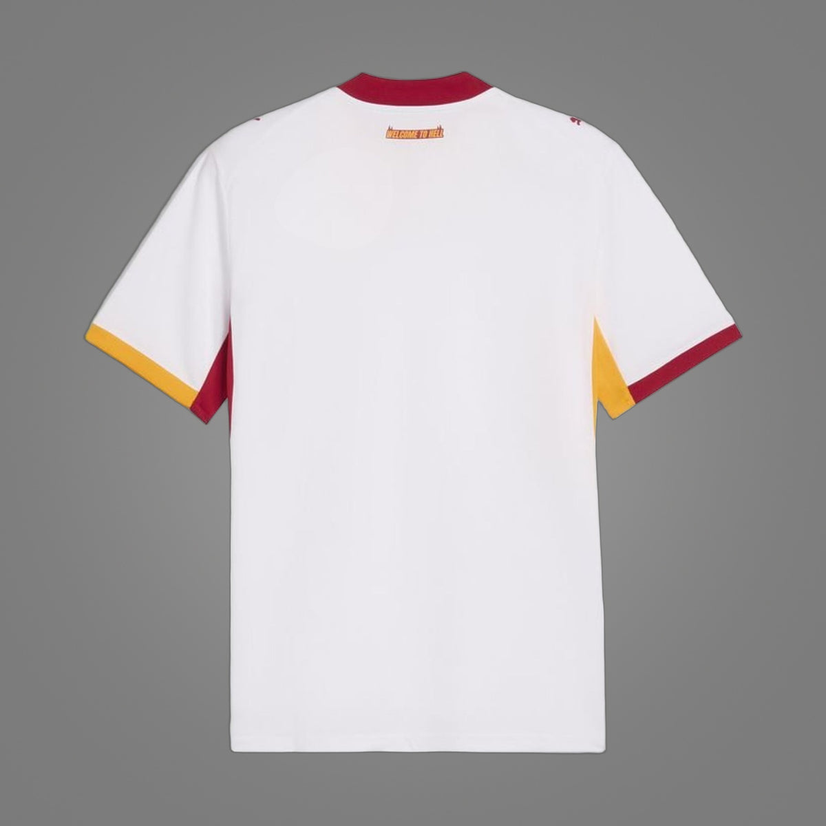 Maillot Galatasaray SK Third 26/27 - dos