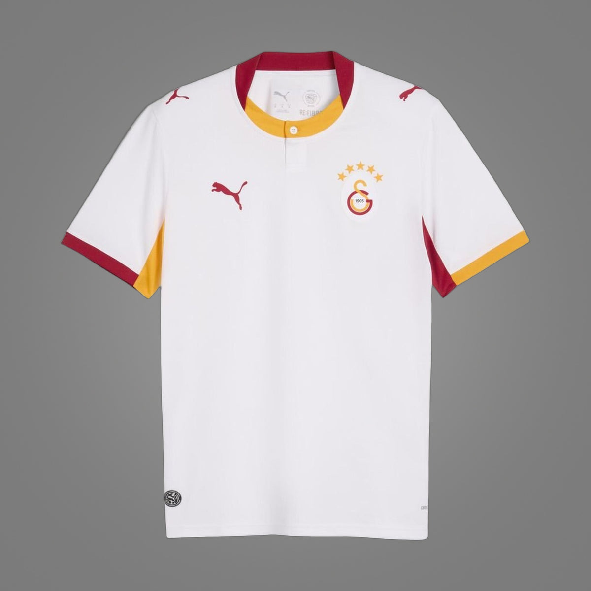 Maillot Galatasaray SK Third 26/27 - face avant