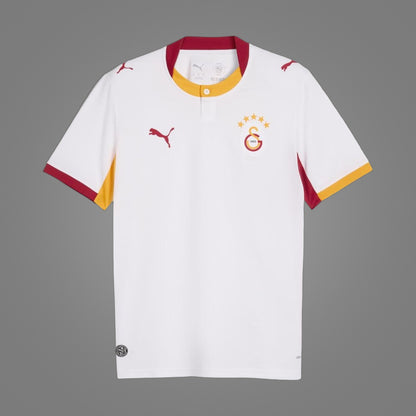 Maillot Galatasaray SK Third 26/27 - face avant