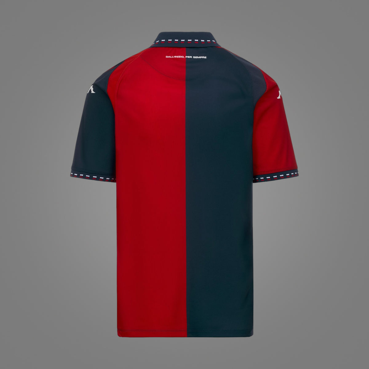 Maillot Genoa Domicile 26/27 - dos