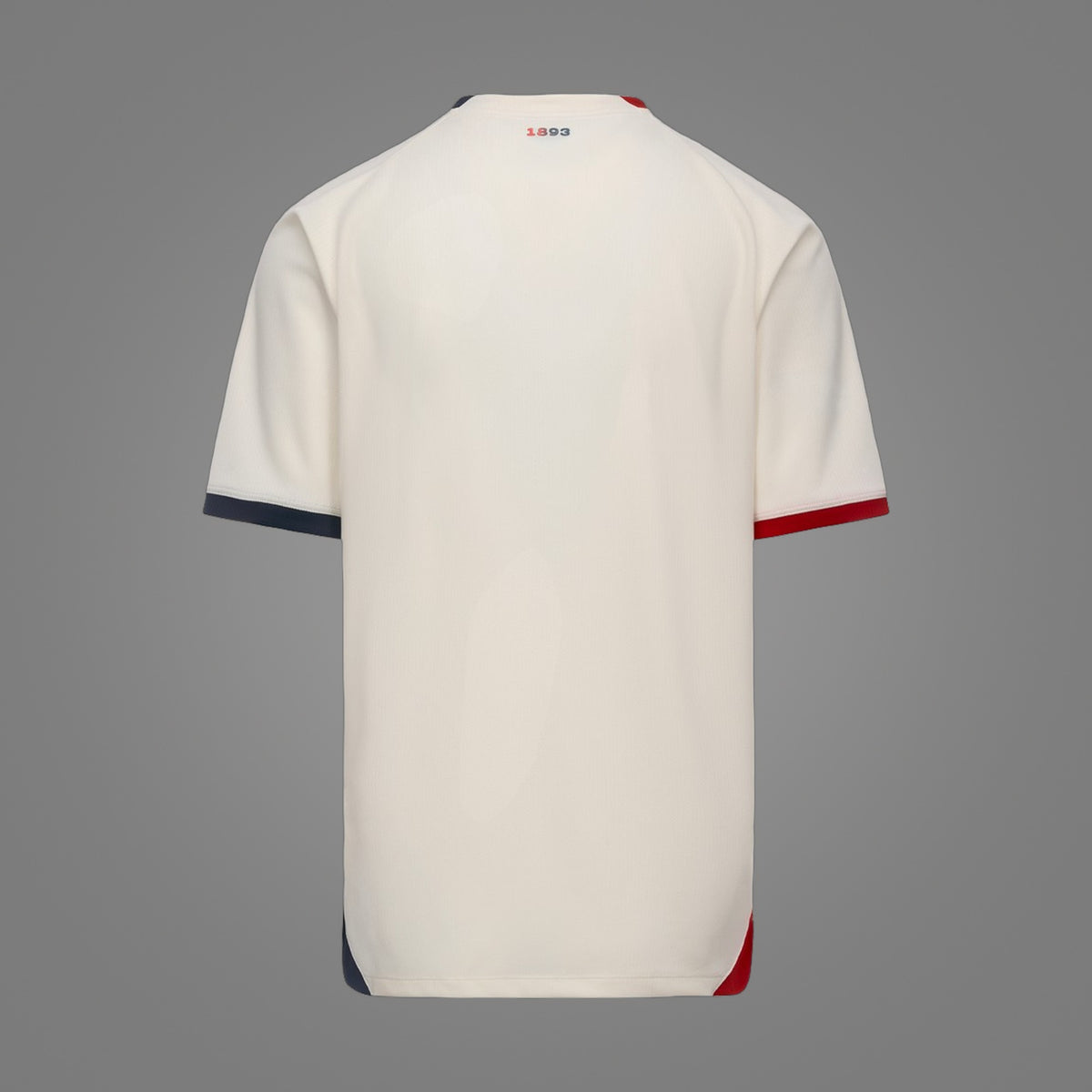 Maillot Genoa Extérieur 26/27 - dos