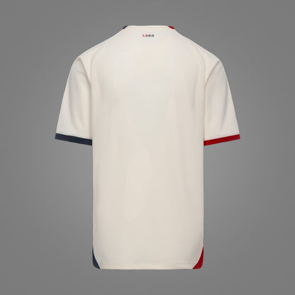 Maillot Genoa Extérieur 26/27 - dos