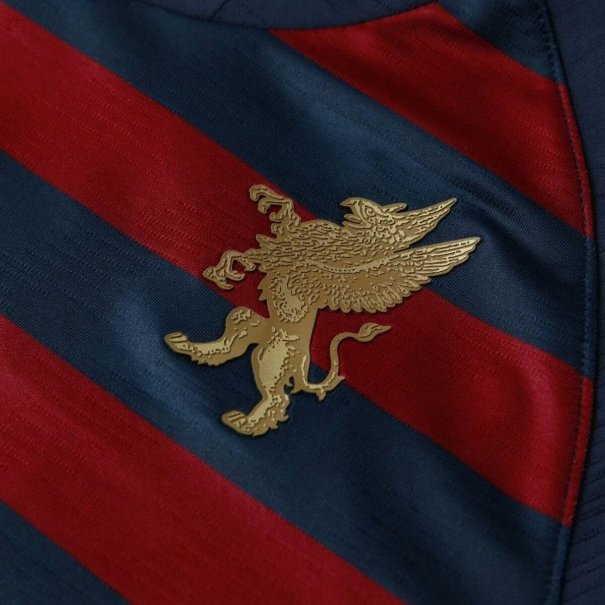 Maillot Genoa Third 26/27 - détail 1