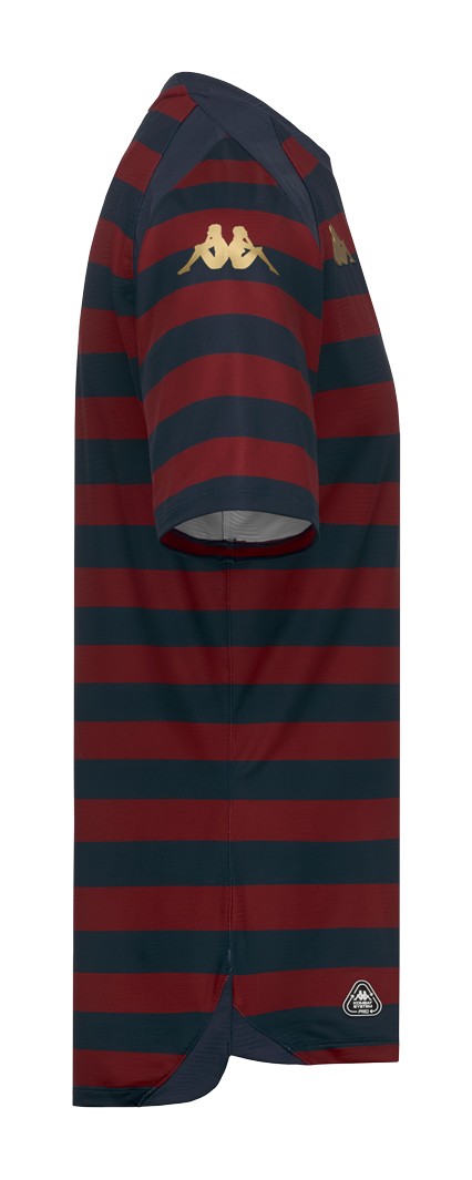 Maillot Genoa Third 26/27 - détail 2