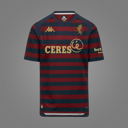 Maillot Genoa Third 26/27 - face avant