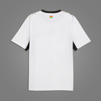 Maillot Ghana Domicile 2026 - dos